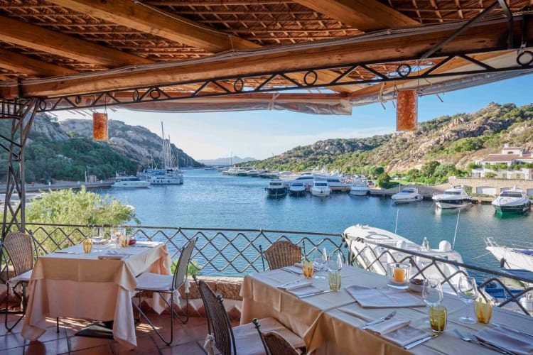 Tanit Restaurant